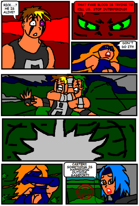 Read JAGGER  21 Page 7 in English