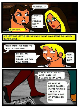 Read JAGGER  1 Page 10 in English