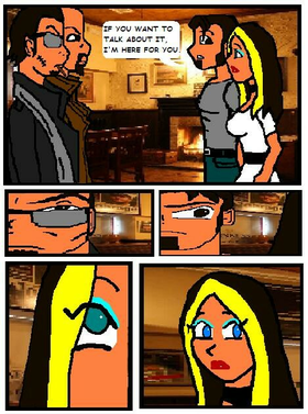 Read JAGGER  1 Page 9 in English