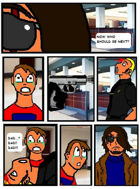 Read JAGGER  1 Page 3 in English