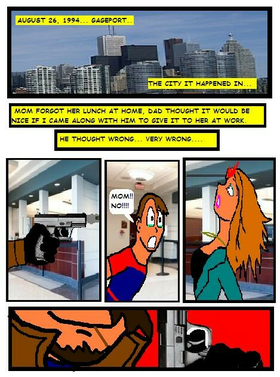 Read JAGGER  1 Page 2 in English