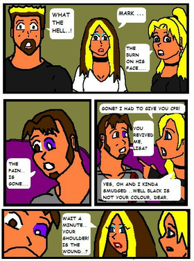 Read JAGGER  2 Page 6 in English