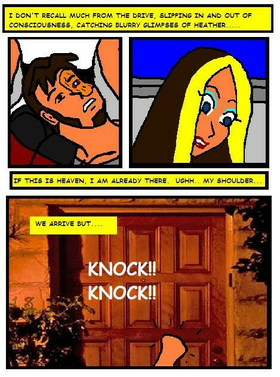 Read JAGGER  2 Page 2 in English