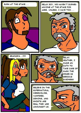 Read JAGGER  4 Page 7 in English