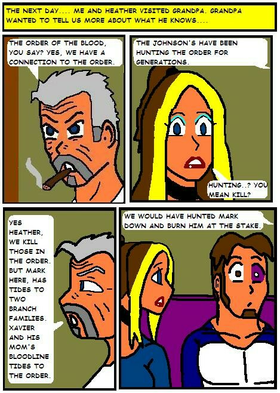 Read JAGGER  4 Page 6 in English