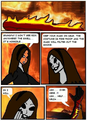 Read JAGGER  5 Page 3 in English