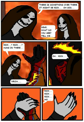 Read JAGGER  5 Page 4 in English