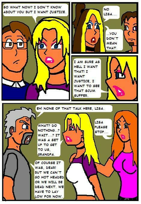 Read JAGGER  5 Page 8 in English