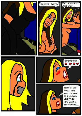 Read JAGGER  6 Page 5 in English