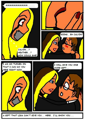 Read JAGGER  6 Page 4 in English
