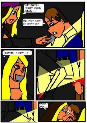 Read JAGGER  6 Page 3 in English