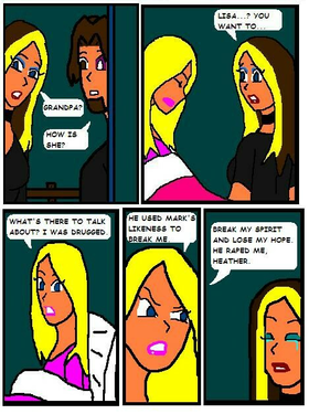 Read JAGGER  7 Page 5 in English