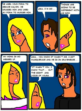 Read JAGGER  7 Page 6 in English