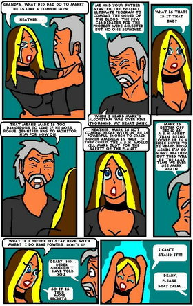 Read JAGGER  9 Page 9 in English
