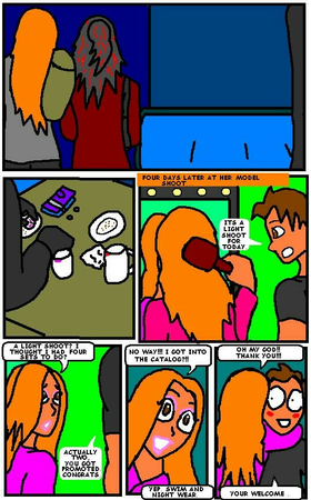 Read JAGGER  10 Page 9 in English