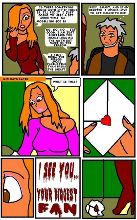 Read JAGGER  10 Page 6 in English