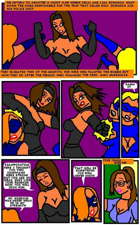 Read JAGGER  10 Page 2 in English