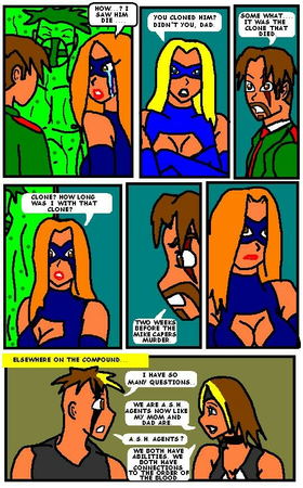 Read JAGGER  13 Page 7 in English