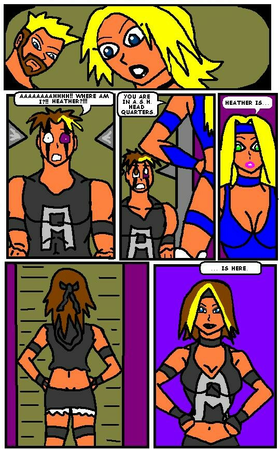 Read JAGGER  13 Page 4 in English