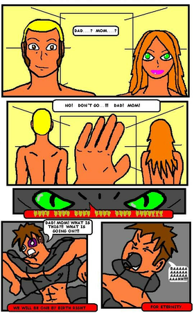 Read JAGGER  13 Page 3 in English