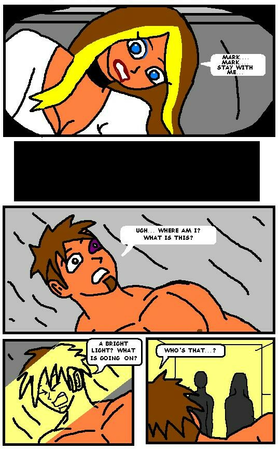 Read JAGGER  13 Page 2 in English