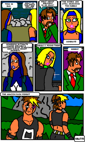Read JAGGER  16 Page 4 in English
