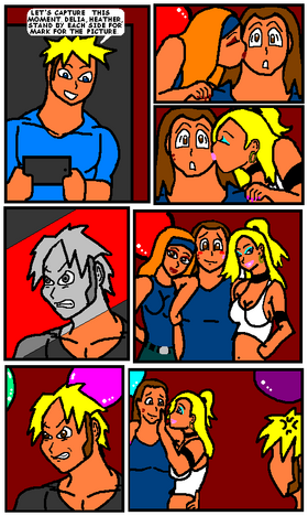 Read JAGGER  16 Page 3 in English