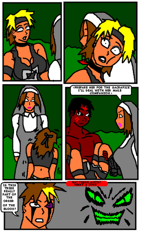 Read JAGGER  17 Page 9 in English