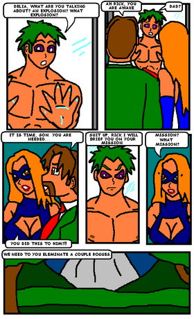 Read JAGGER  17 Page 7 in English