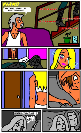 Read JAGGER  17 Page 6 in English