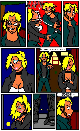 Read JAGGER  17 Page 5 in English