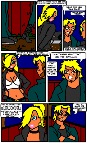 Read JAGGER  17 Page 3 in English