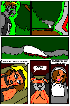 Read JAGGER  18 Page 5 in English
