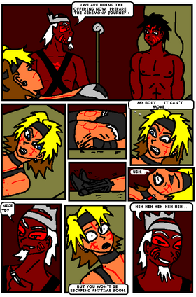 Read JAGGER  18 Page 7 in English