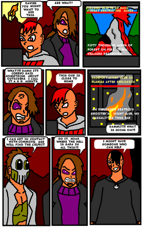 Read JAGGER  19 Page 7 in English