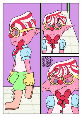 Read Psychetherapy  2 Page 1 in English