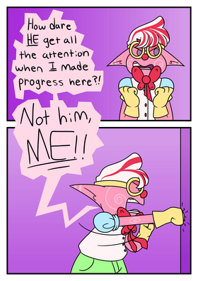 Read Psychetherapy  2 Page 3 in English