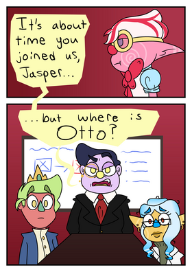 Read Psychetherapy  3 Page 2 in English