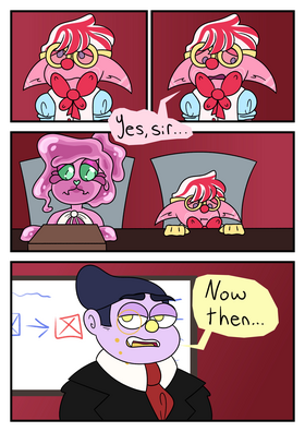 Read Psychetherapy  4 Page 1 in English