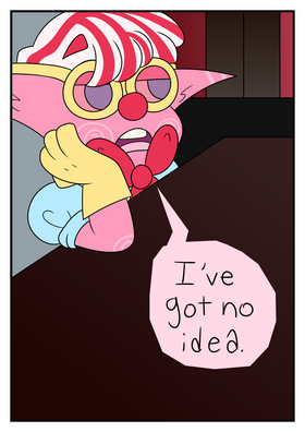 Read Psychetherapy  5 Page 2 in English