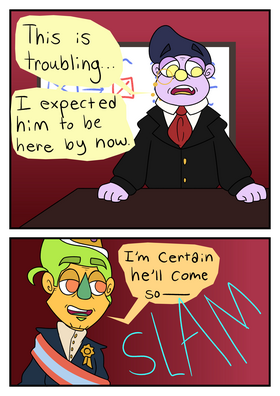 Read Psychetherapy  5 Page 3 in English