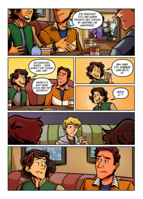 Read Wake of the Clash  9 Page 7 in English
