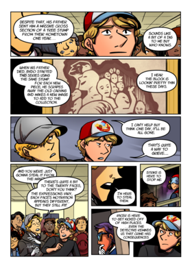 Read Wake of the Clash  10 Page 9 in English