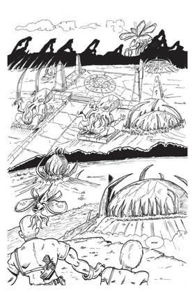 Read Classic Phineus: Magician for Hire  2 Page 9 in English