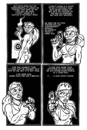 Read Classic Phineus: Magician for Hire  3 Page 8 in English