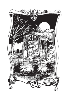 Read Classic Phineus: Magician for Hire  1 Page 6 in English