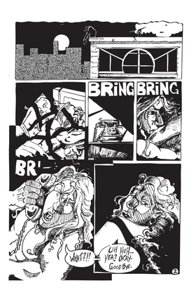 Read Classic Phineus: Magician for Hire  1 Page 7 in English