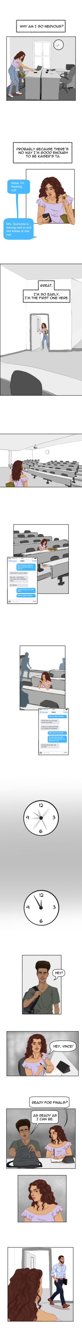 Read Shrouded Affections  2 Page 2 in English