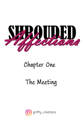 Read Shrouded Affections  2 Page 1 in English