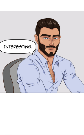 Read Shrouded Affections  3 Page 5 in English